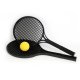Soft tenis – Čierny