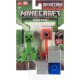 Minecraft - Figúrka Creeper