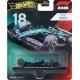 Hot Wheels – Aston Martin Aramco