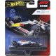 Hot Wheels – Visa Cash App Racing Bulls
