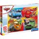 Puzzle 60 – Cars