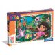 Puzzle 104 –  Dora