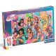 Puzzle 60 –  Winx Club