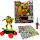 Ninja Turtles - RC Skateboard s Raphom