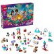 42698 Lego Friends - Adventný kalendár
