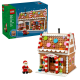 40809 Lego - Vianočná perníková chalúpka