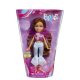 Bratz Fashion Pixiez - Bábika Yasmin