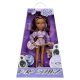 Bratz Pop Starz - Bábika Sasha