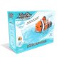 ZhuZhu Aquarium - Čln s mólom