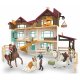 42785 Schleich - Vila pri jazere