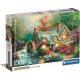 Puzzle 1500 – Vidiecky domček