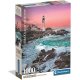 Puzzle 1000 – Prvý sneh v Portlande