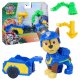 Paw Patrol Dino - Chase s vozíkom