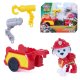 Paw Patrol Dino - Marshall s vozíkom