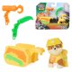 Paw Patrol Dino - Rubble s vozíkom