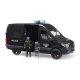 Bruder - Sprinter policajná špeciálna jednotka