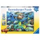 Puzzle 100 XXL – Podmorský raj