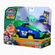 Paw Patrol Dino - Chase s vozidlom