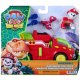 Paw Patrol Dino - Marshall s vozidlom
