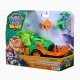 Paw Patrol Dino - Rocky s vozidlom