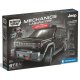Mechanické laboratórium - Jeep Recon