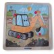 Woody – Drevené puzzle