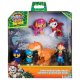 Paw Patrol Dino - Figúrky