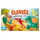 Človeče, nehnevaj sa! – Dinosaury