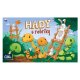 Hra - Hady a rebríky