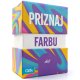 Hra - Priznaj farbu - Deti
