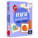 Kvído - Pexeso pre bystré hlavičky - Farby a tvary