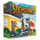 Hra - Sťahováci