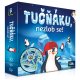 Hra - Tučniak, nehnevaj sa!