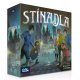 Hra - Stínadlá