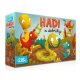 Hra – Hady a rebríky Dinosaury