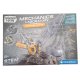 Mechanické laboratórium - Demolačné nákladné auto