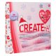 Create It! - Adventný kalendár
