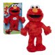 Šteklivý Elmo