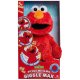 Šteklivý maxi Elmo