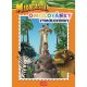 Madagaskar - Maľovanky