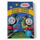 Thomas & Friends - Maľovanie vodou