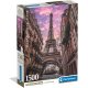 Puzzle 1500 - Paríž sa prebúdza