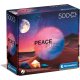 Puzzle Peace 500 – Hviezdna noc