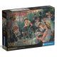 Puzzle 1000 - Obed na lodiach
