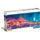 Puzzle 1000 – Polárna žiara nad Lofotami