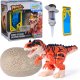 Primal Hatch - Hybridný dinosaurus