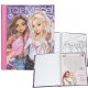 Top Model – Skicár so zvukom