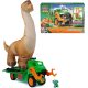 Paw Patrol Dino – Nafukovací Megasaurus