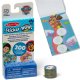 Melissa & Doug - Nálepky Paw Patrol