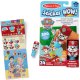 Melissa & Doug - Nálepky s dávkovačom Paw Patrol